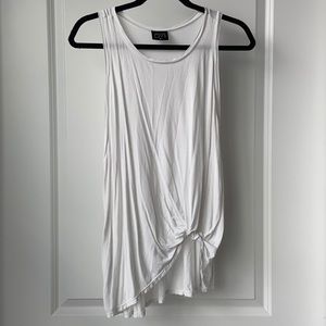 DIY Drop Arm Studio Tank